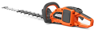 Image of Husqvarna 322iHD60 Accu Heggenschaar - Zonder Accu en Lader