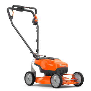 Image of Husqvarna LB 442i Accu Grasmaaier - Zonder Accu en Lader