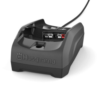 Image of Husqvarna 40-C80 Acculader