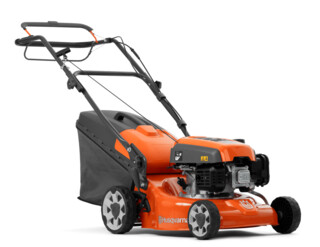 Image of Husqvarna LC 140SP Benzine Grasmaaier