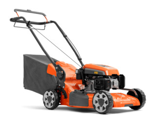 Image of Husqvarna LC 151S Benzine Grasmaaier