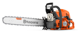 Image of Husqvarna 585 Benzine Kettingzaag - 60 cm