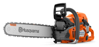 Image of Husqvarna 555 Benzine Kettingzaag - 45 cm