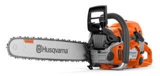 Image of Husqvarna 560 XPG Benzine Kettingzaag - 38 cm