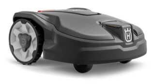 Image of Husqvarna Automower 310 Mark II Robotmaaier