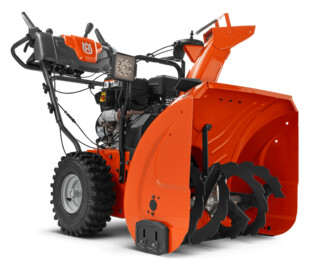 Image of Husqvarna ST 227 Benzine Sneeuwruimer