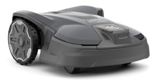 Image of Husqvarna Automower 320 NERA Robotmaaier