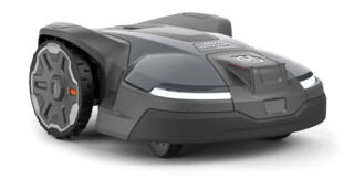 Image of Husqvarna Automower 450X NERA Accu Robotmaaier 18 V Incl Accu