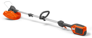 Image of Husqvarna 215iL Accu Grastrimmer - Met Accu en Lader