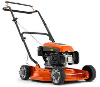 Image of Husqvarna LB 146 Benzine Grasmaaier