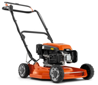 Image of Husqvarna LB 246E Benzine Grasmaaier