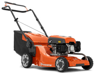 Image of Husqvarna LC 247 Benzine Grasmaaier