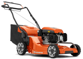 Image of Husqvarna LC253S  Benzine Grasmaaier