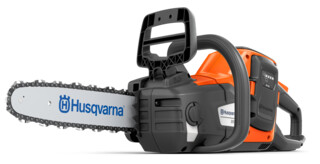 Image of Husqvarna 225i Accu Kettingzaag 35 cm - Met Accu en Lader