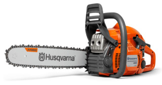 Image of Husqvarna 445 II Benzine Kettingzaag - 45 cm