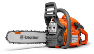 Image of Husqvarna 435 II Benzine Kettingzaag - 38 cm