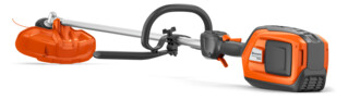 Image of Husqvarna 325iRJ Accu Bosmaaier - Zonder Accu en Lader