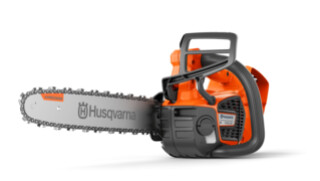 Image of Husqvarna T540i XPG Accu Kettingzaag 35 cm - Zonder Accu en Lader