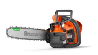 Image of Husqvarna T540iXP Accu Kettingzaag 35 cm - Zonder Accu en Lader