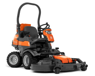Image of Husqvarna P 524XR EFI Rider Professionele Zitmaaier