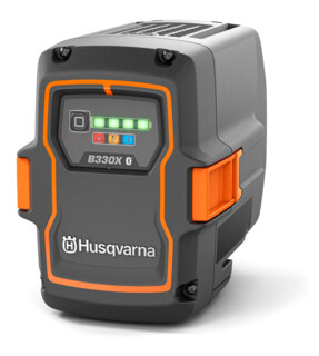 Image of Husqvarna 40-B330X Accu