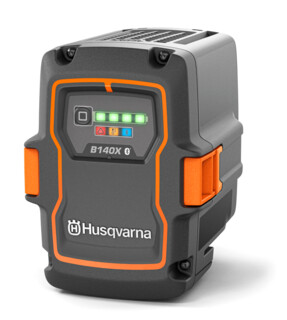 Image of Husqvarna Accu 40-B140X