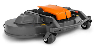 Image of Husqvarna R137 ARCR5137v1 Maaidek - 137 cm