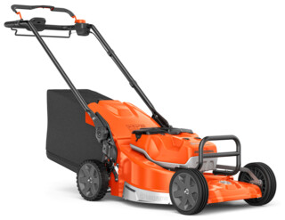 Image of Husqvarna LC 551iV Accu Grasmaaier - Zonder Accu en Lader