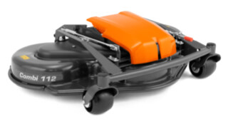 Image of Husqvarna Combi 112 ARCM5112v1 Maaidek - 112 cm