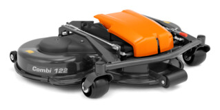 Image of Husqvarna Combi 122 ARCM5122v1 Maaidek - 122 cm