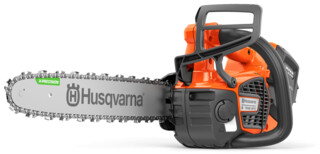 Image of Husqvarna T542i XPG Accu Kettingzaag 35 cm - Zonder Accu en Lader