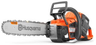 Image of Husqvarna 542i XP Accu Kettingzaag 40 cm - Zonder Accu en Lader