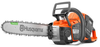 Image of Husqvarna 542i XPG Accu Kettingzaag 40 cm - Zonder Accu en Lader