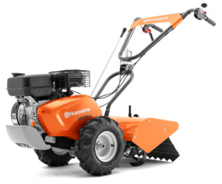 Image of Husqvarna TR 348 Benzine Grondfrees