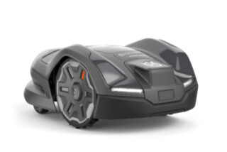 Image of Husqvarna Automower 410XE NERA Robotmaaier