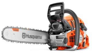 Image of Husqvarna 560 XP G Mark II Benzine Kettingzaag - 38 cm