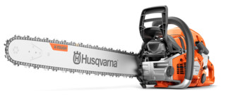 Image of Husqvarna 562 XP Mark II Benzine Kettingzaag - 50 cm