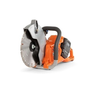 Image of Husqvarna K540i, incl zaagbblad Tacti-cut S35S BAT 270mm (536588402)