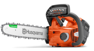 Image of Husqvarna T535i XP Accu Kettingzaag 35 cm - Zonder Accu en Lader