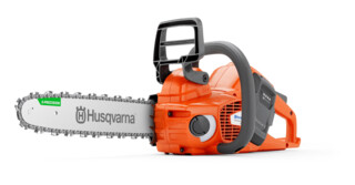 Image of Husqvarna 535i XP Accu Kettingzaag 30 cm - Zonder Accu en Lader