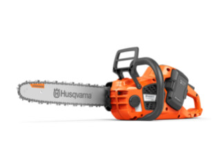 Image of Husqvarna 435i Accu Kettingzaag 35 cm - Zonder Accu en Lader