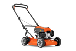 Image of Husqvarna LB 144 Benzine Grasmaaier