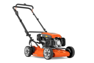 Image of Husqvarna LB 244E Benzine Grasmaaier