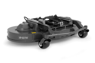 Image of Husqvarna R 137X Cutting Deck - R 137x