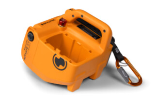 Image of Husqvarna Ascender Husqvarna X Skylotec Power Ascender