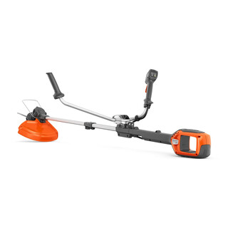 Image of Husqvarna 220iR Accu Grastrimmer - Met Accu en Lader