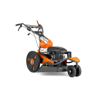 Image of Husqvarna DB 551 Benzine Ruw Terrein Maaier