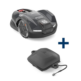 Image of Husqvarna Automower 405XE NERA + EPOS 970759501