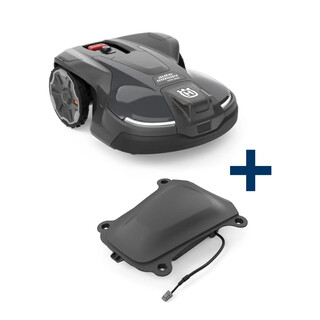 Image of Husqvarna Automower 430X NERA + EPOS 970759701