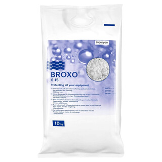 Image of Broxo Onthardingszout Tabletten Grofheid 6-15 mm 10 kg